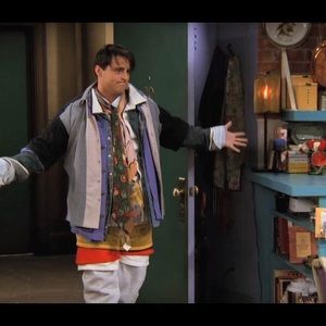 Meet your Posher, Alexia